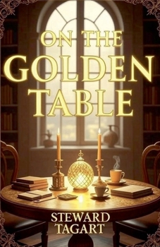 Paperback On the Golden Table Book