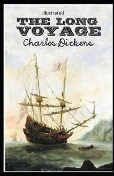 Paperback The Long Voyage Illustrated Book