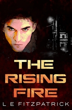 Hardcover The Rising Fire: Premium Hardcover Edition Book