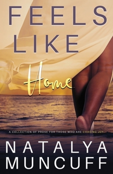Paperback Feels Like Home Book