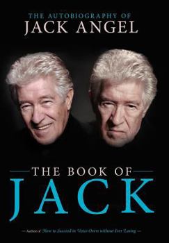 Hardcover The Book of Jack Book