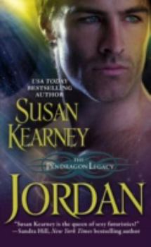 Jordan - Book #3 of the Pendragon Legacy