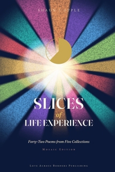 Paperback Slices of Life Experience Book