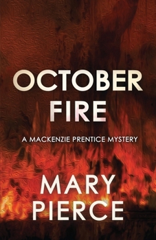 Paperback October Fire Book