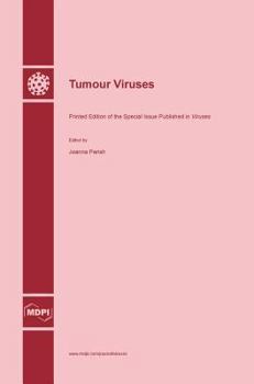 Hardcover Tumour Viruses Book