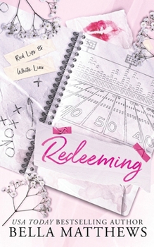 Paperback Redeeming Book