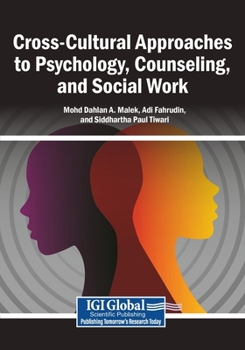 Minority Group Experience in Psychology, Counseling, and Social Work