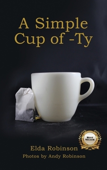 Hardcover A Simple Cup of -Ty Book