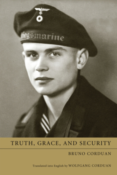 Paperback Truth, Grace, and Security Book
