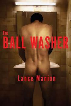 Paperback The Ball Washer Book