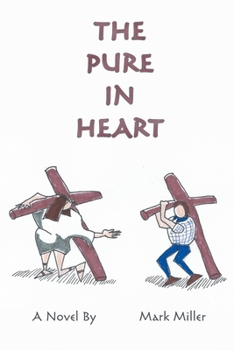 Paperback The Pure in Heart Book