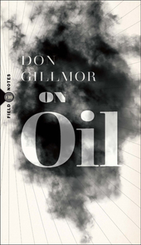 Paperback On Oil Book