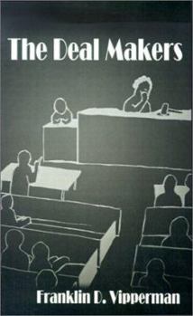 Paperback The Deal Makers Book