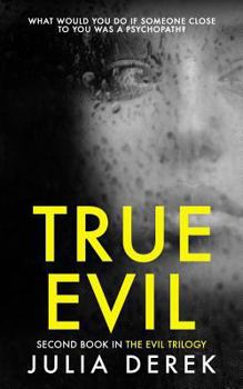 True Evil - Book  of the Evil