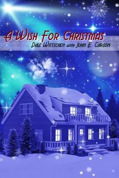 Paperback A Wish For Christmas Book