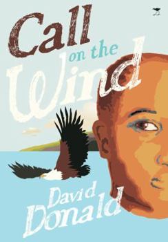 Paperback Call on the Wind Book