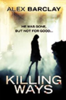 Hardcover Killing Ways Book