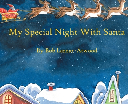 My Special Night with Santa