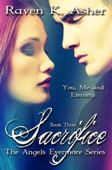 Paperback Sacrifice Book