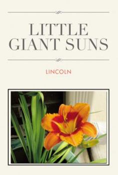 Paperback Little Giant Suns Book