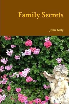 Paperback Family Secrets Book