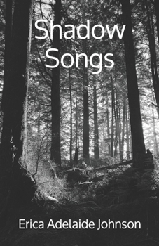 Paperback Shadow Songs Book