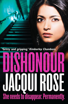 Paperback Dishonour Book