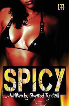 Paperback Spicy Book