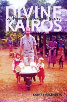 Paperback Divine Kairos: A Window in Time Book