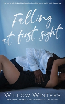 Paperback Falling at First Sight Book