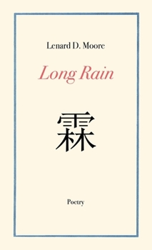 Paperback Long Rain Book