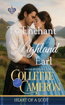 Paperback To Enchant a Highland Earl Book