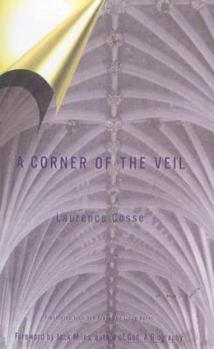 Hardcover A Corner of the Veil Book