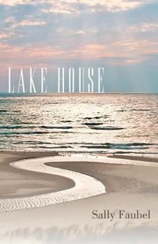 Paperback Lake House Book