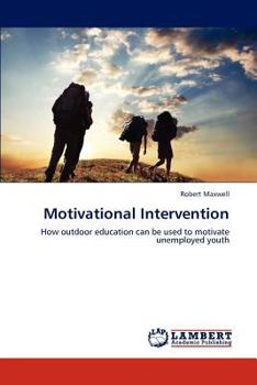 Paperback Motivational Intervention Book
