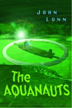 Paperback The Aquanauts Book