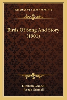 Birds of Song and Story