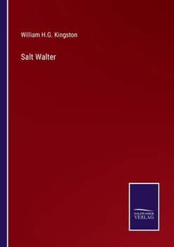 Paperback Salt Walter Book