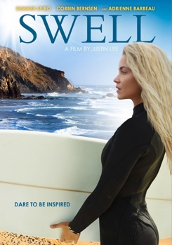 DVD Swell Book