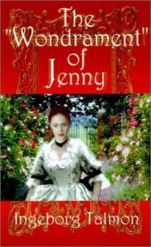 Paperback The "Wondrament" of Jenny Book