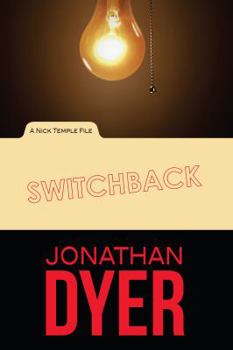 Paperback Switchback: A Nick Temple File Book