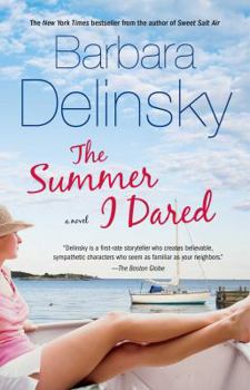 Paperback The Summer I Dared Book