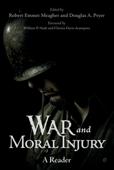 Paperback War and Moral Injury Book