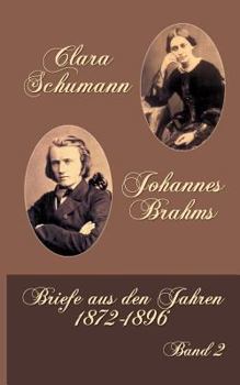 Paperback Clara Schumann Johannes Brahms [German] Book