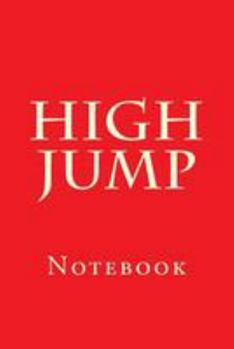 High Jump: Notebook