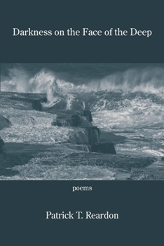 Paperback Darkness on the Face of the Deep Book