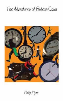 Paperback The Adventures of Gideon Cairn Book