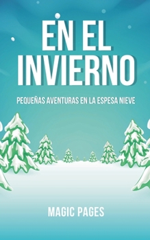 Paperback En el Invierno [Spanish] Book