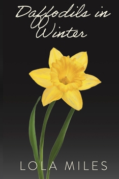 Paperback Daffodils in Winter Book