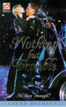 Mass Market Paperback Nothing But Trouble Book